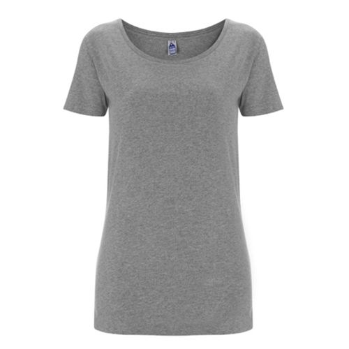Basic T-shirt - Ladies - Image 4